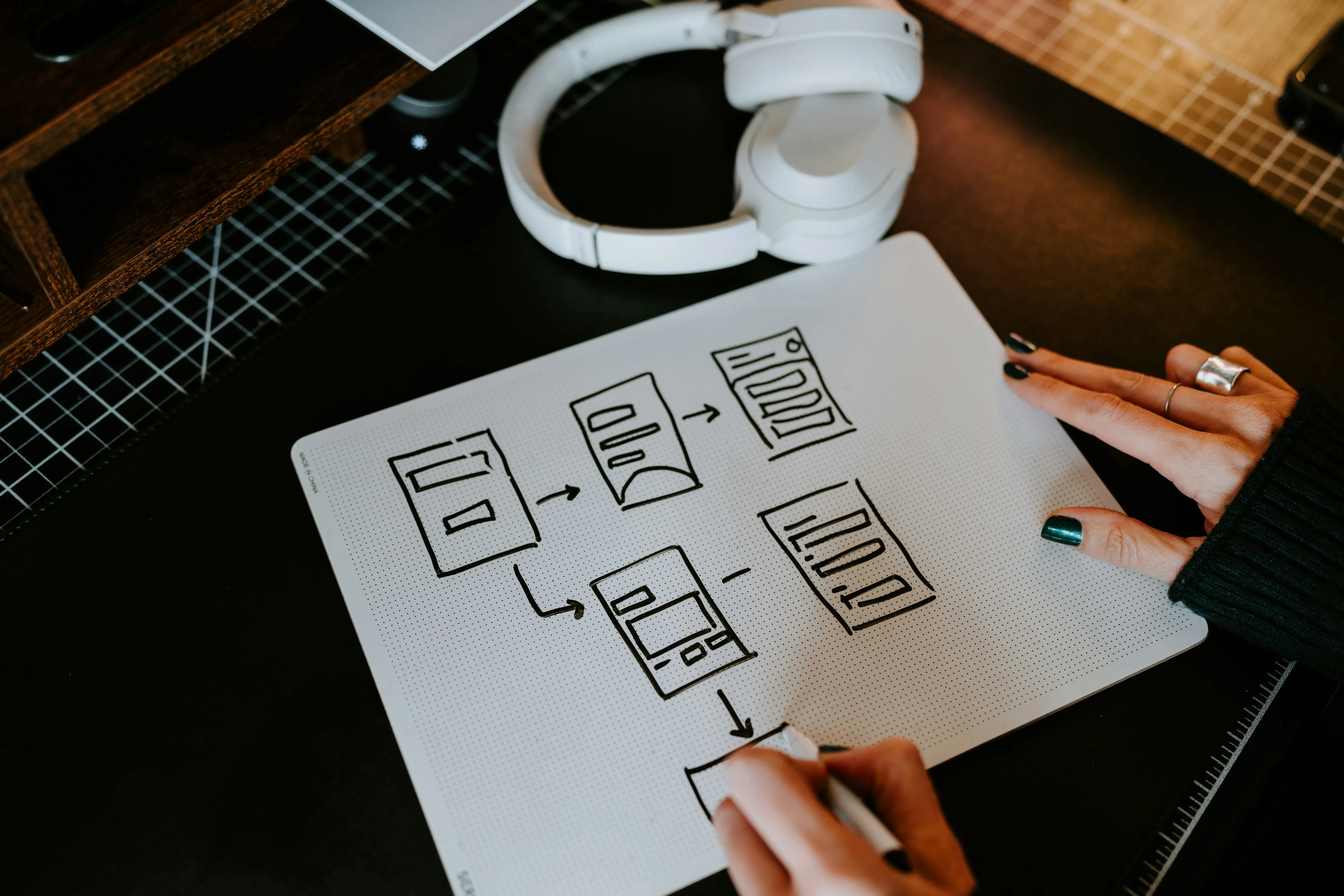 User Experience and Interface Design